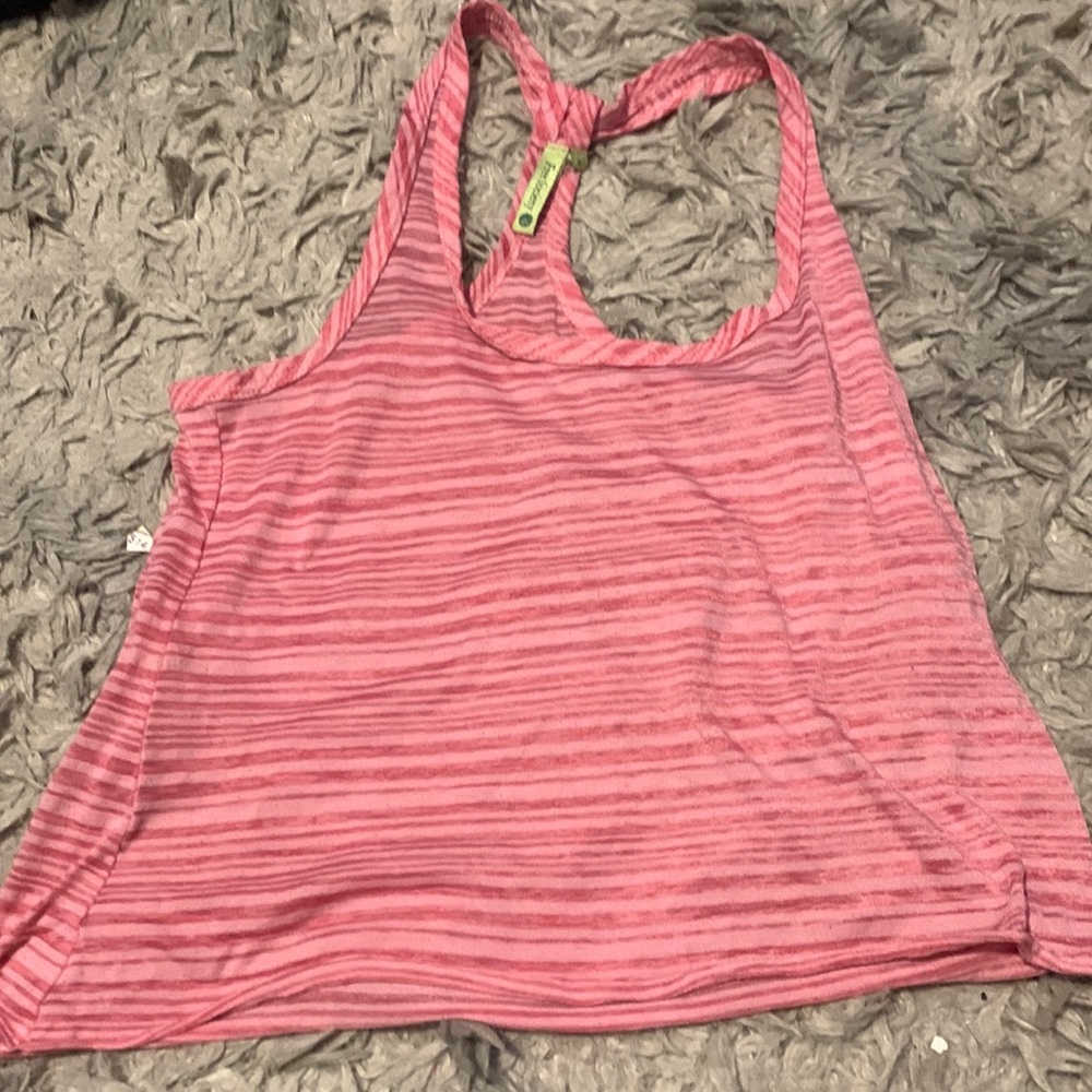 Free Society  tank top